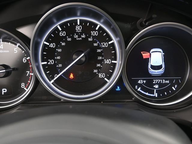 Certified 2023 MAZDA CX-9 Touring image 10