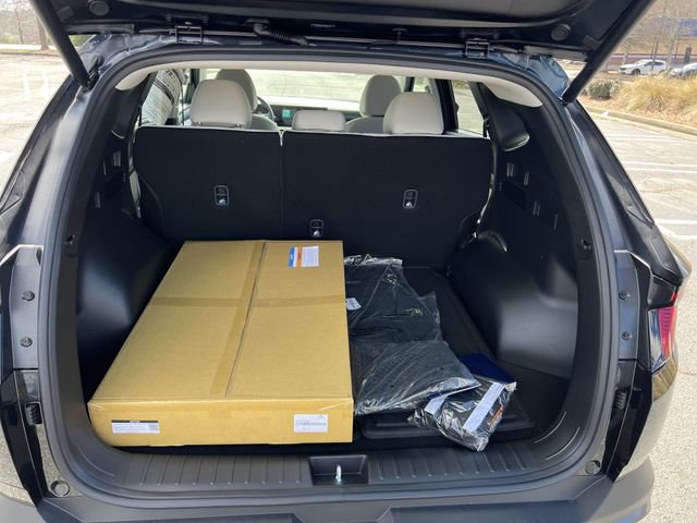 New 2026 Hyundai Tucson SEL image 13