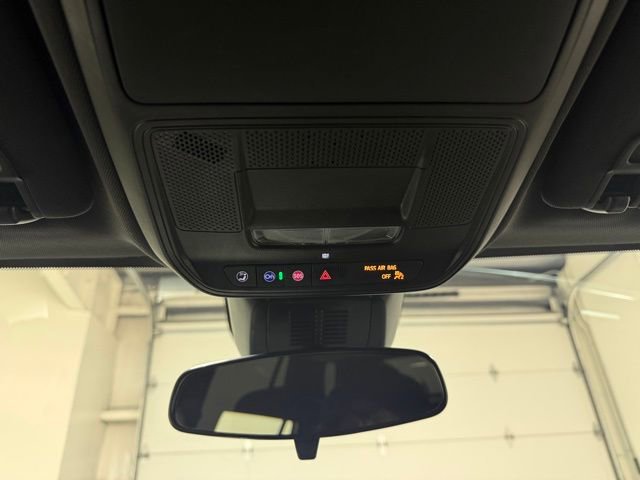 Certified 2025 GMC Terrain Elevation image 20