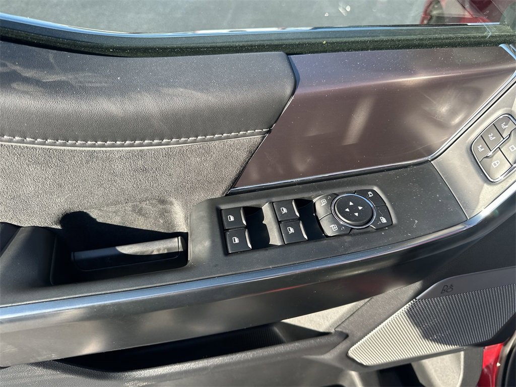 New 2026 Ford F150 Platinum w/ Equipment Group 701A Base image 19