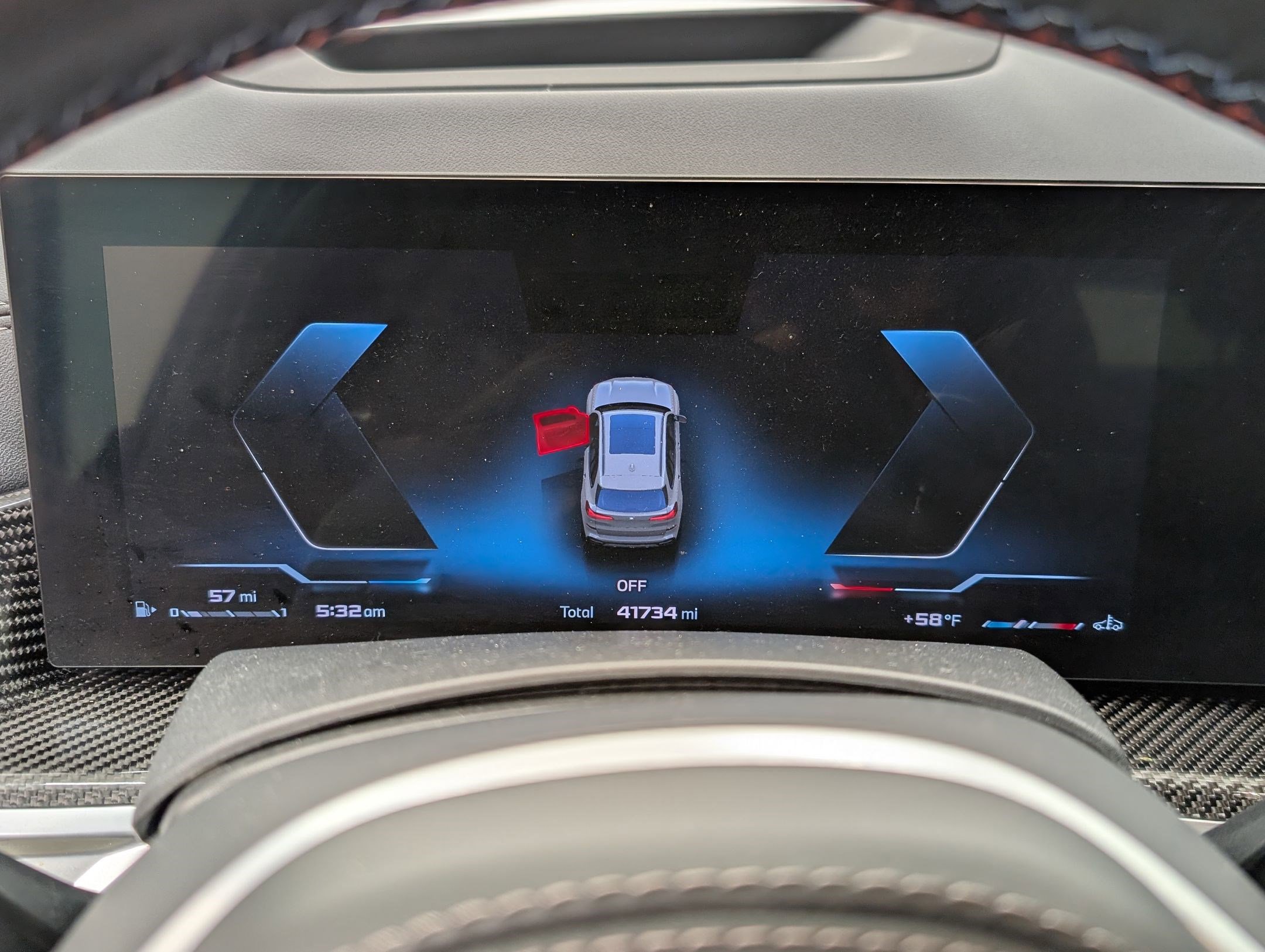 Certified 2024 BMW X5 M60i image 4