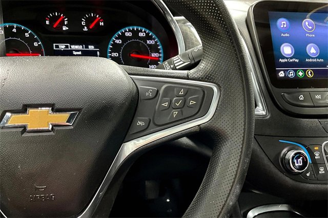 Used 2020 Chevrolet Malibu LT image 12