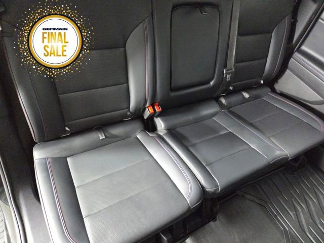 Used 2024 Chevrolet Silverado EV RST image 18