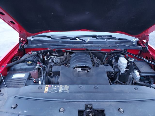 Used 2018 GMC Sierra 1500 SLT w/ SLT Premium Package image 19