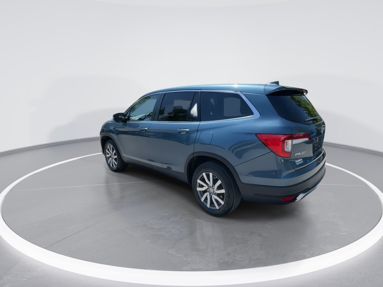 Used 2020 Honda Pilot EX-L image 13