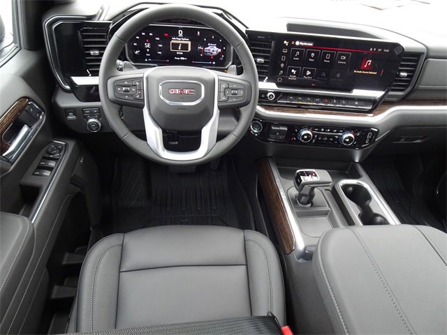 New 2026 GMC Sierra 1500 Elevation w/ Elevation Premium Package image 17