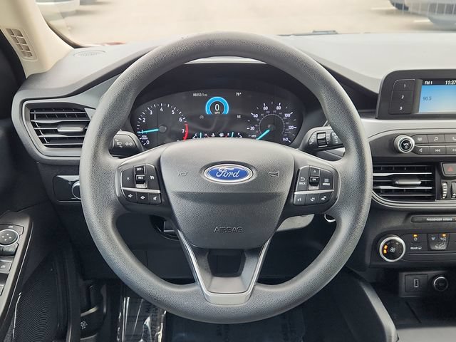 Used 2020 Ford Escape S FWD image 32