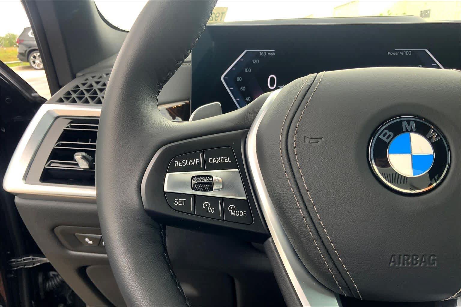 Used 2026 BMW X5 sDrive40i w/ Climate Comfort Package RWD image 21