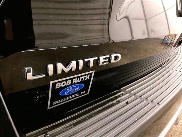 Used 2020 Ford Expedition Max Limited AWD/4WD image 13