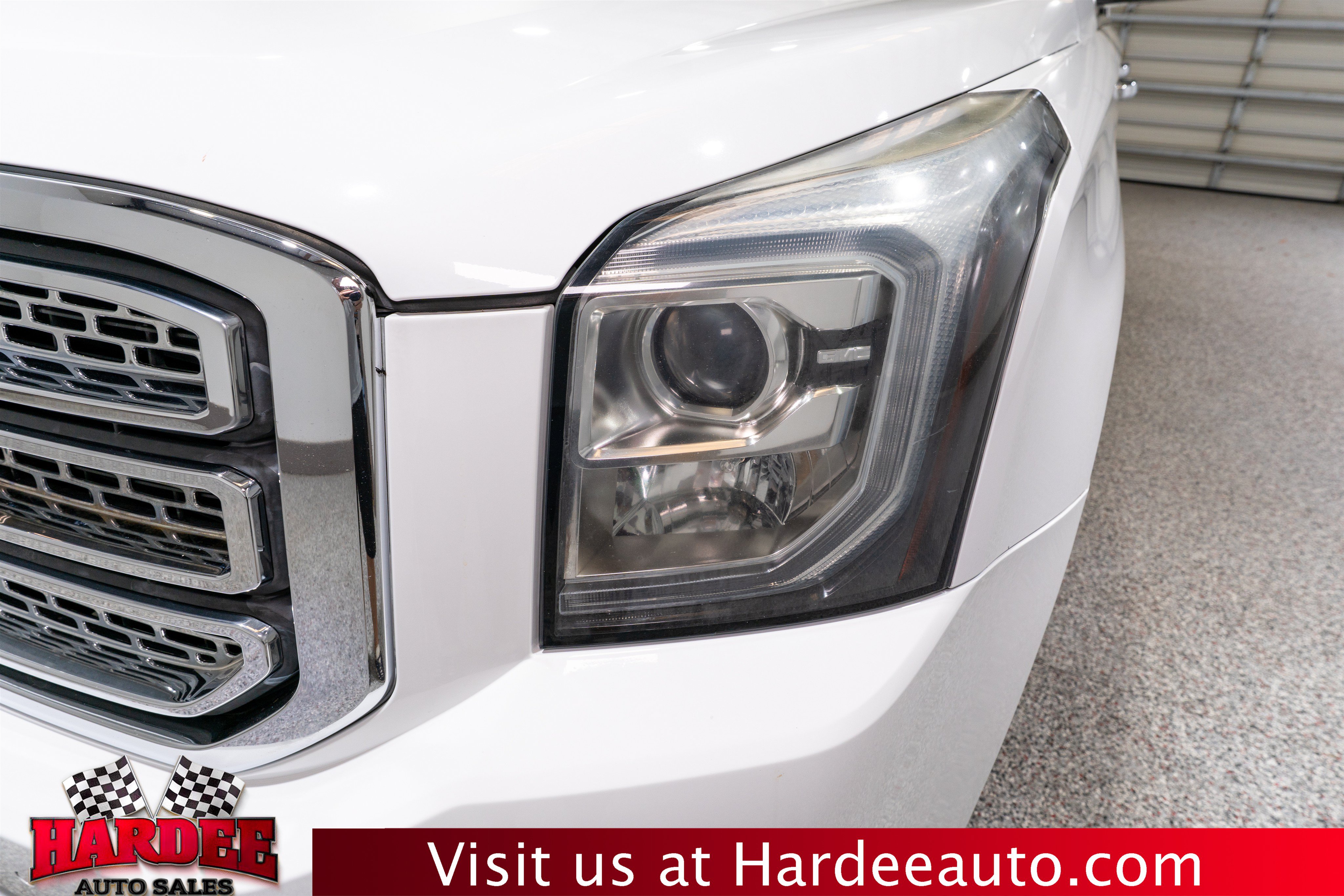 Used 2019 GMC Yukon XL SLT AWD/4WD image 8