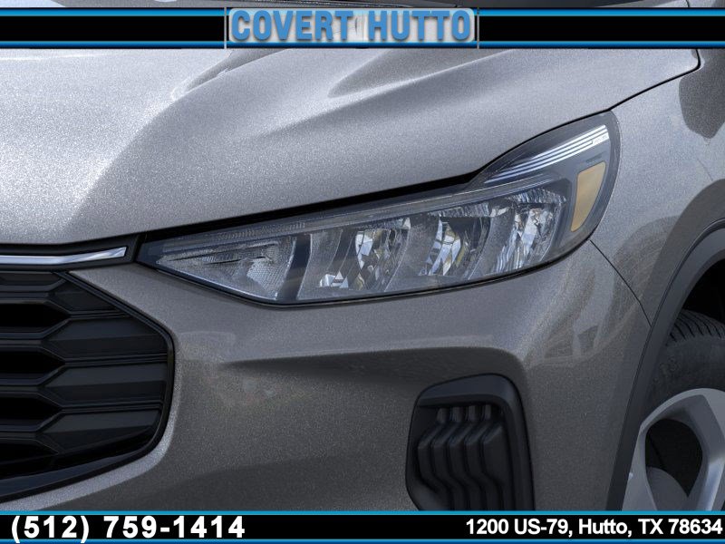 New 2026 Ford Escape ST-Line w/ Tech Pack #1 image 18