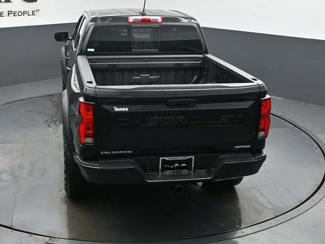 New 2026 Chevrolet Colorado ZR2 image 35