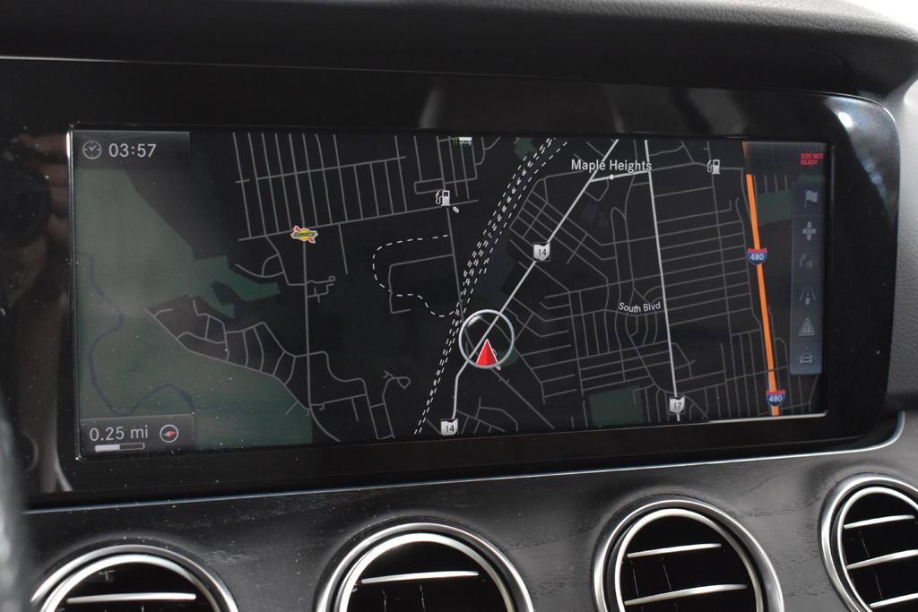 Certified 2017 Mercedes-Benz E 300 image 20