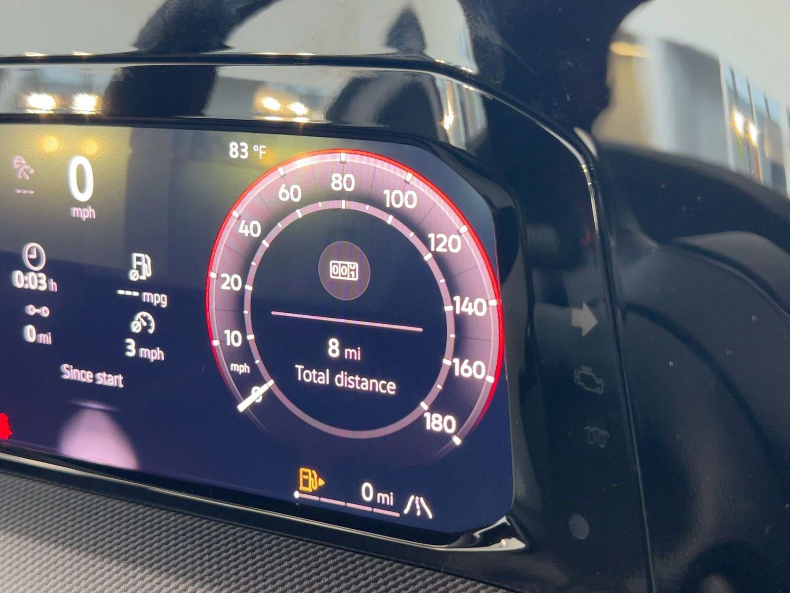 New 2026 Volkswagen Golf S image 20