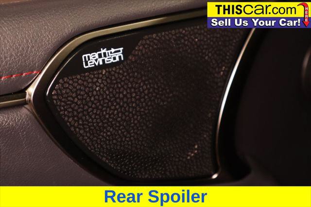Used 2022 Lexus ES 350 F Sport FWD image 29
