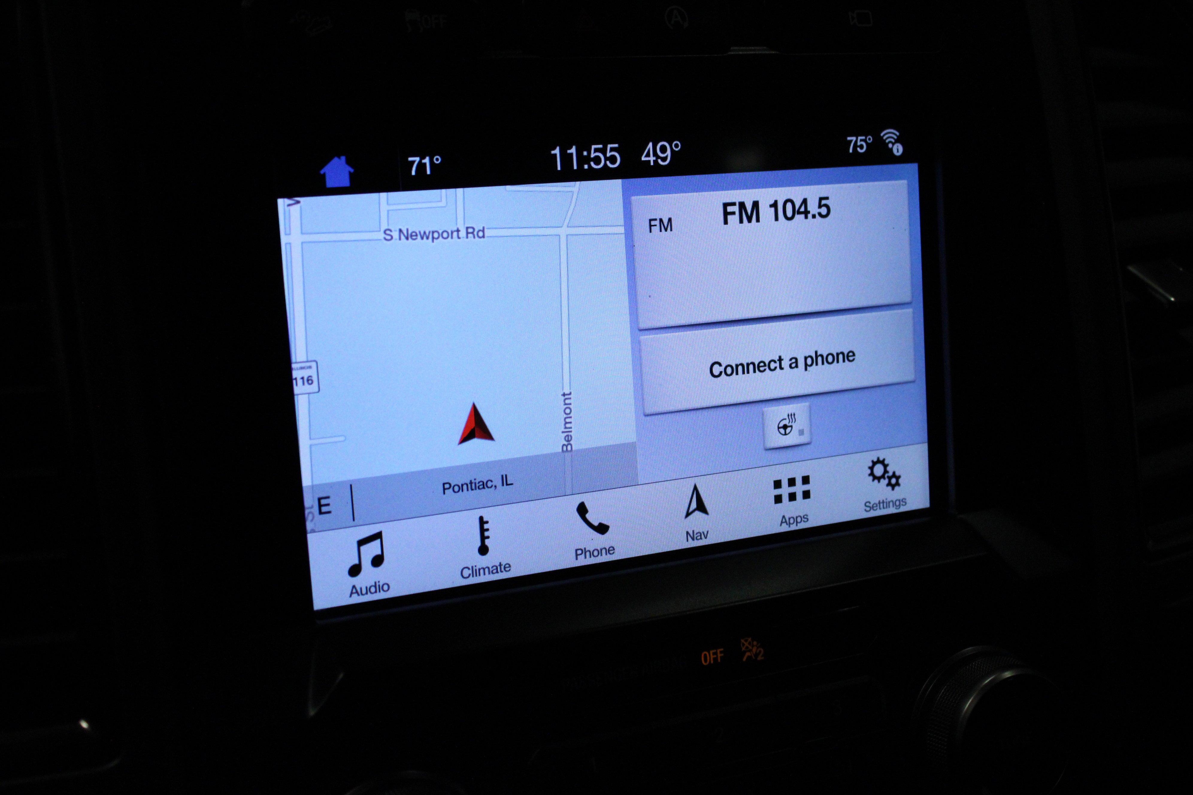 Used 2017 Ford F150 Raptor w/ Equipment Group 802A Luxury image 28