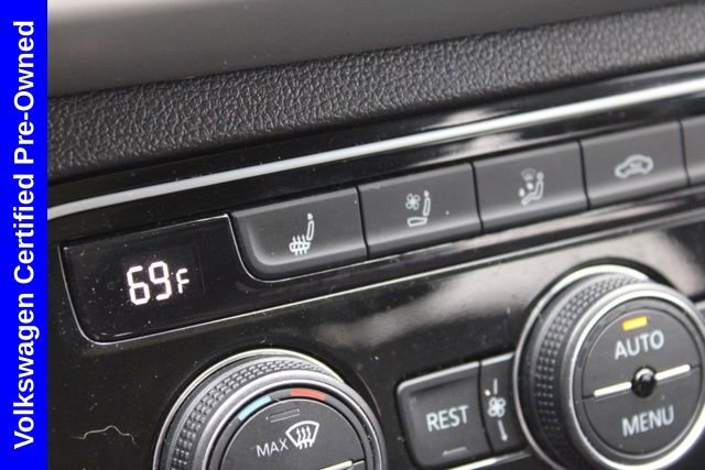 Used 2023 Volkswagen Atlas SEL Premium image 46