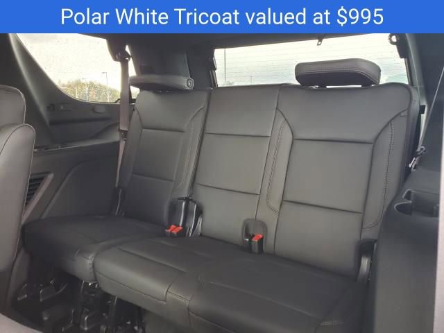 New 2026 Chevrolet Tahoe High Country image 10