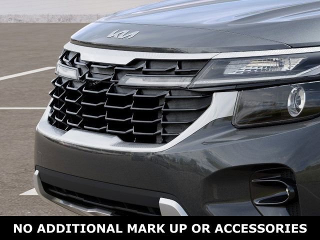 New 2026 Kia Seltos S image 12