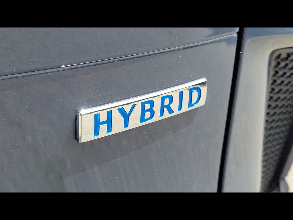 New 2026 MAZDA CX-50 AWD 2.5 Hybrid w/ Cargo Package image 7