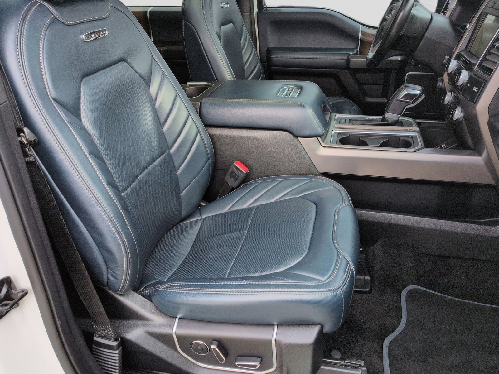 Used 2018 Ford F150 Limited image 27