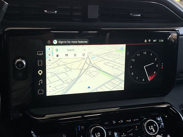 Used 2024 GMC Sierra 2500 AT4 w/ Technology Package image 12