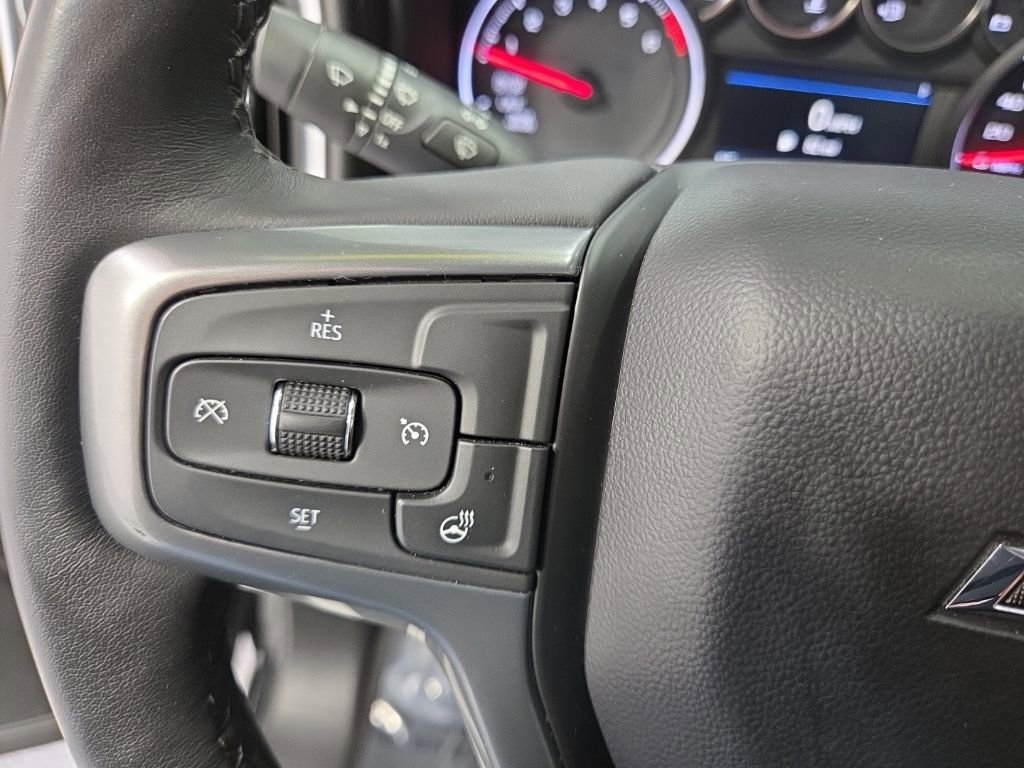 Used 2022 Chevrolet Silverado 1500 RST image 14