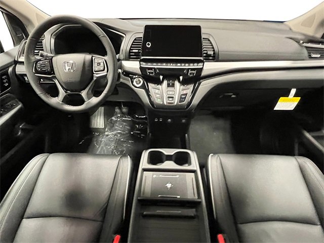 New 2026 Honda Odyssey Touring image 25