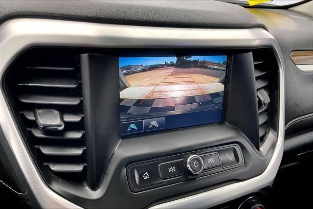 Used 2019 GMC Acadia SLE AWD/4WD image 23