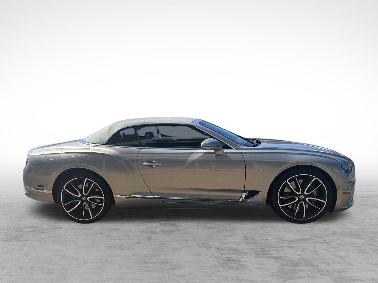 Used 2020 Bentley Continental GT image 10