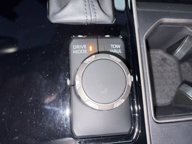 Used 2025 Toyota Tundra SR5 image 23