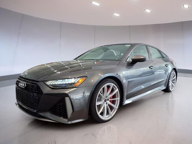 New 2026 Audi RS 7 Performance image 4