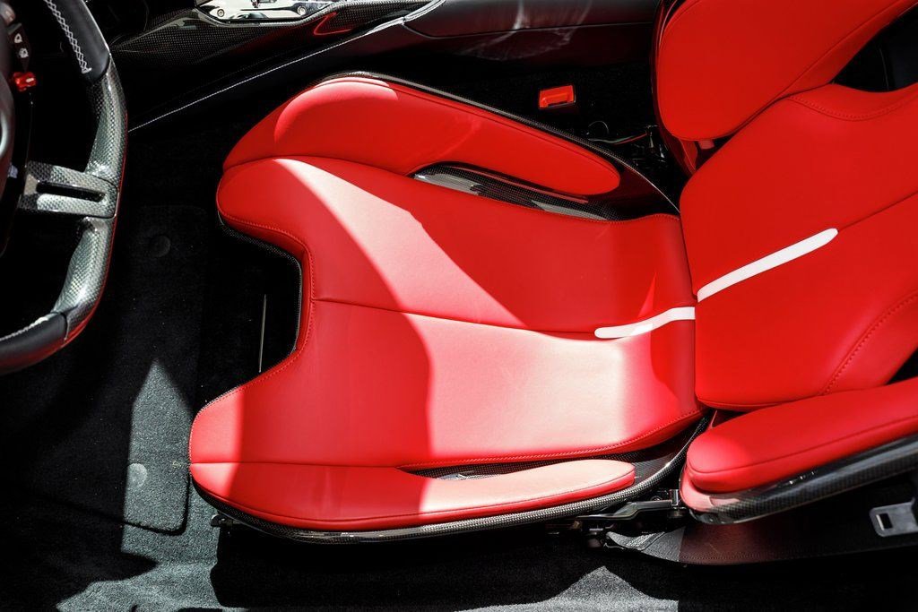 Used 2024 Ferrari SF90 Spider AWD/4WD image 20