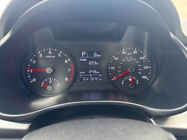 Used 2023 Kia Rio S image 12