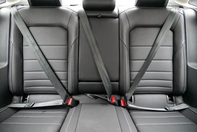 Used 2024 Volkswagen Jetta SE image 25