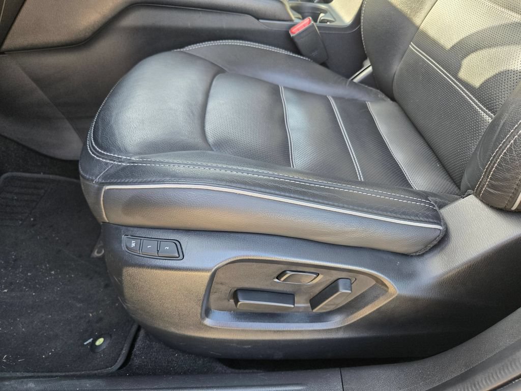 Used 2025 MAZDA CX-5 AWD 2.5 S w/ Preferred Package image 22