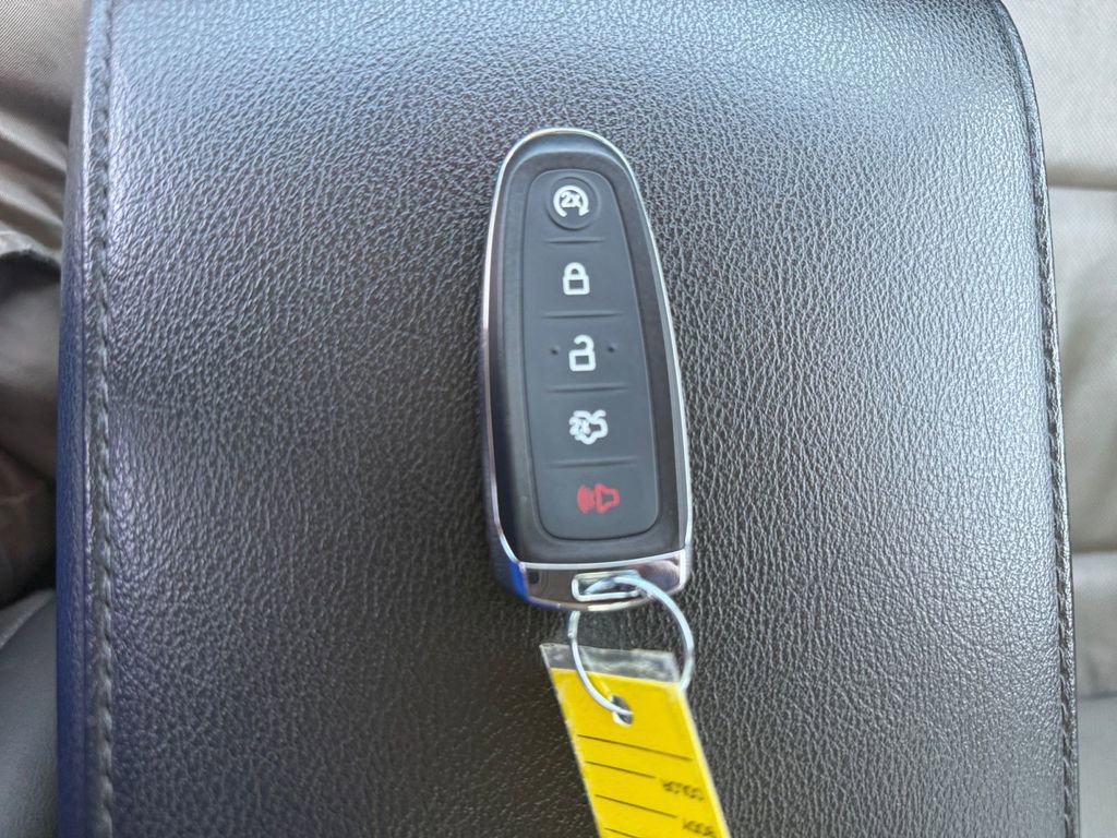 Used 2016 Ford Flex Limited w/ Limited Appearance Package image 33