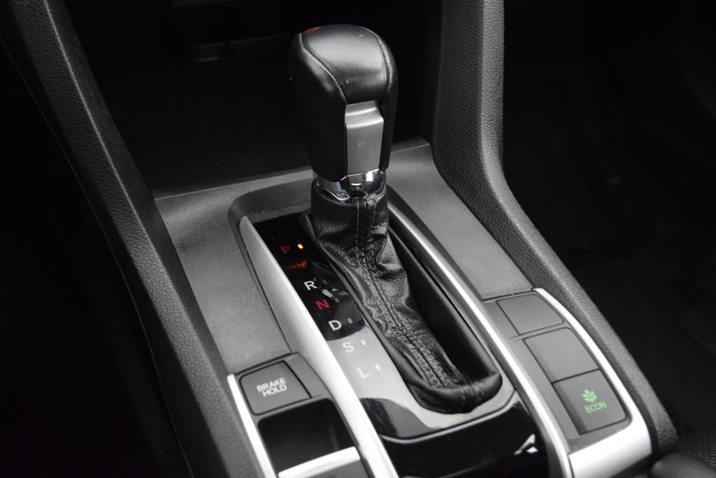 Used 2019 Honda Civic EX-L image 29