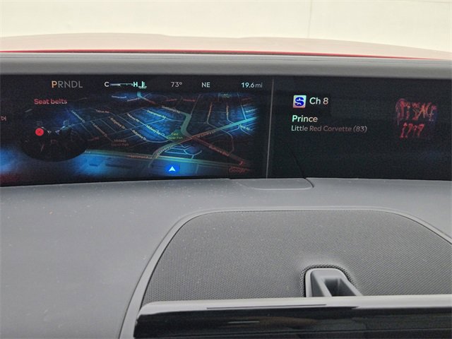 New 2026 Lincoln Nautilus Reserve image 16