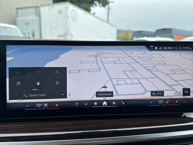 New 2026 BMW X7 xDrive40i w/ M Sport Package image 37