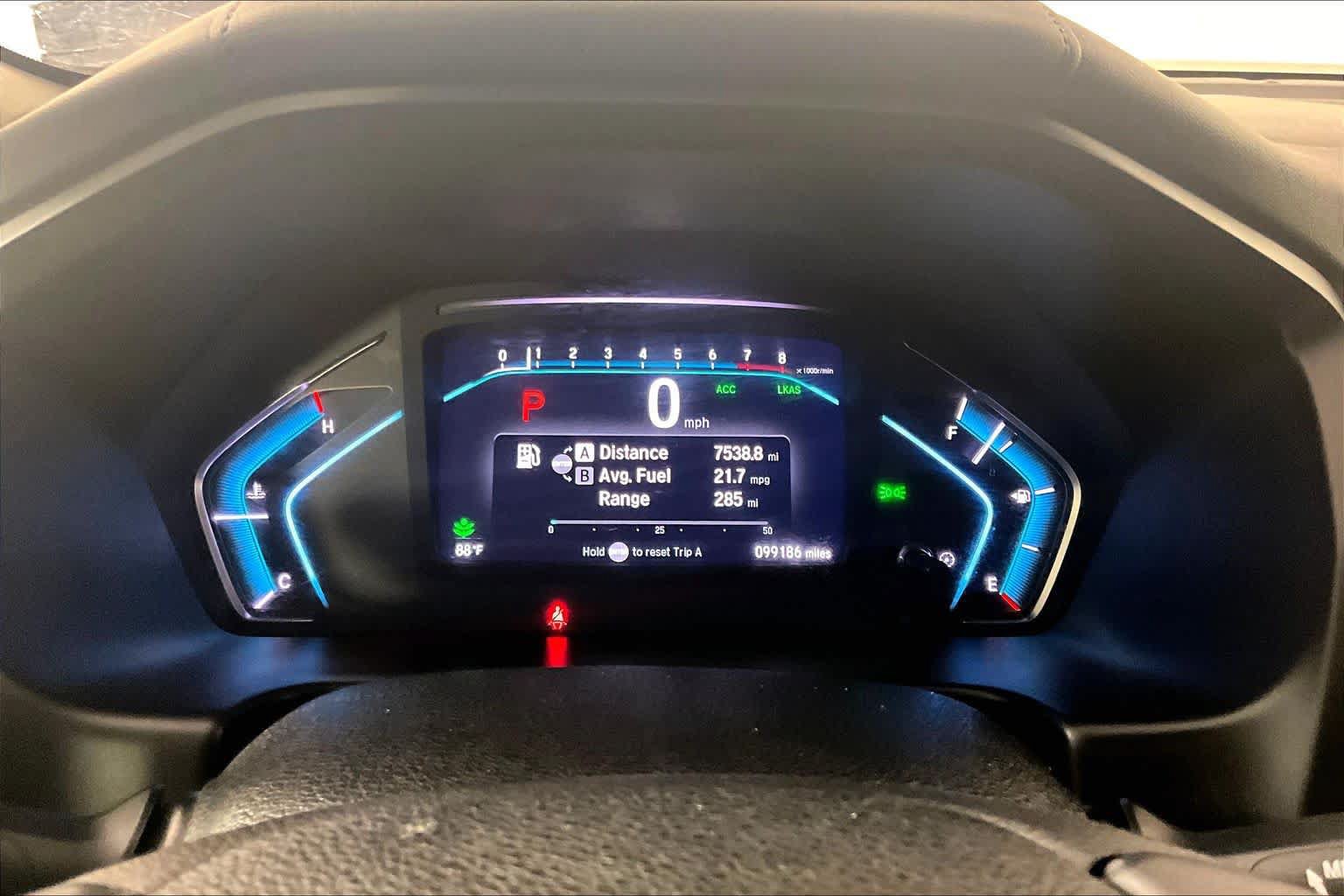 Used 2019 Honda Odyssey EX-L image 24