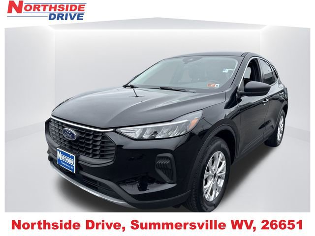 Used 2024 Ford Escape Active