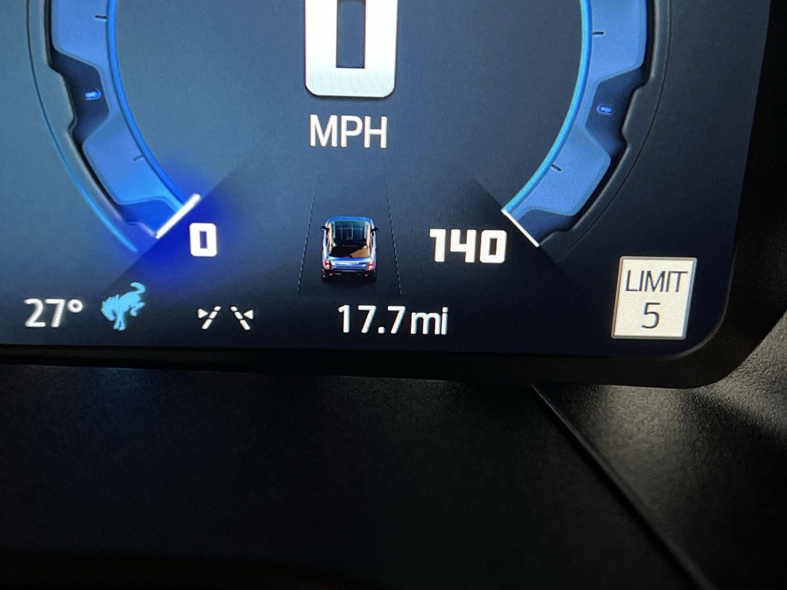 New 2025 Ford Bronco Sport Badlands w/ Badlands Tech Package AWD/4WD image 17