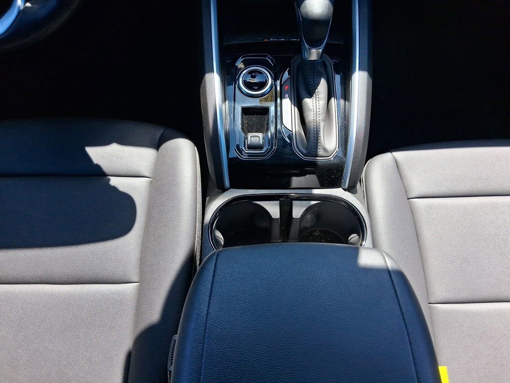 Used 2023 Chevrolet Colorado LT w/ LT Convenience Package III AWD/4WD image 22