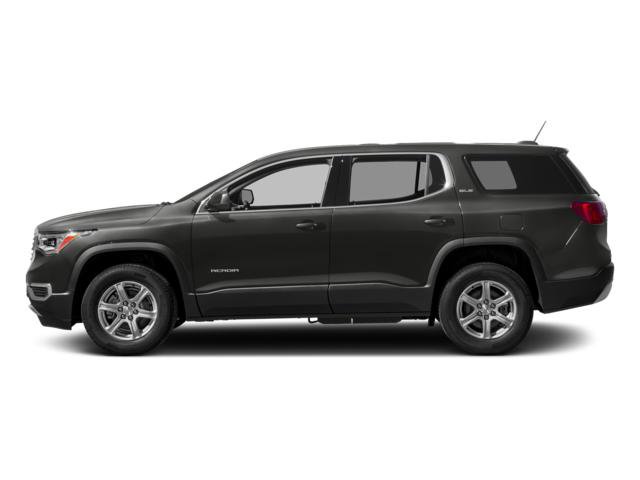 Used 2018 GMC Acadia SLE w/ LPO, Floor Liner Package image 6