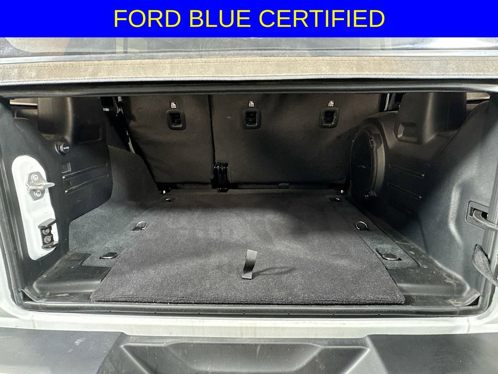 Used 2023 Jeep Wrangler Rubicon image 25