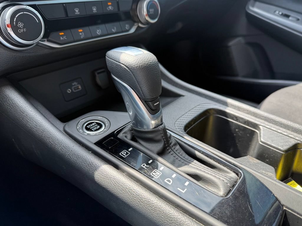 Used 2022 Nissan Sentra S FWD image 19
