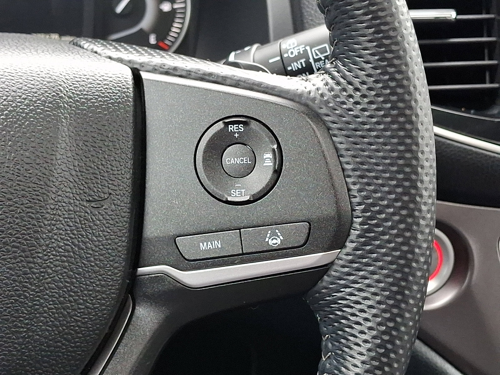 Used 2023 Honda Passport EX-L image 22