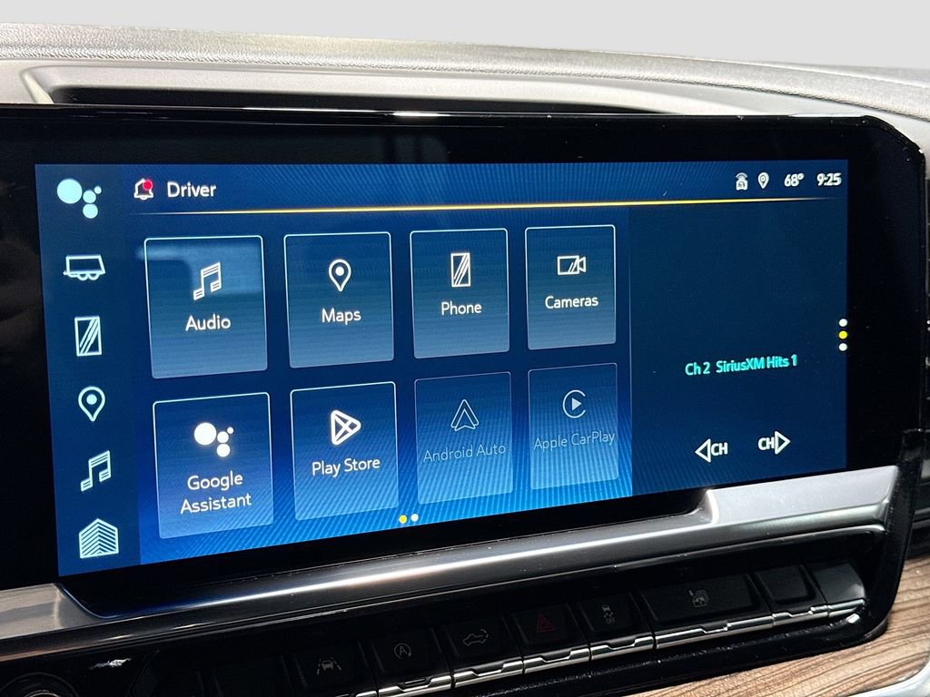 Used 2024 Chevrolet Silverado 1500 LT image 15