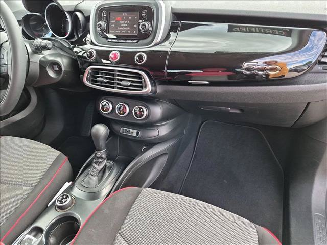 Used 2016 FIAT 500X Easy AWD/4WD image 19